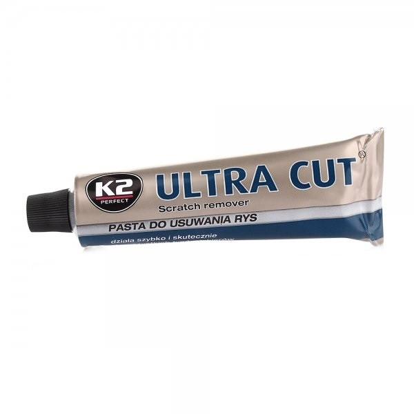 Паста для полірування K2 PERFECT ULTRA CUT 100G K2 K0021