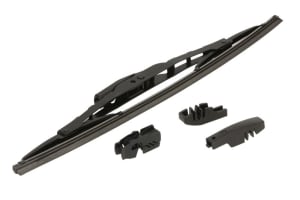Щітка склоочисника задня BOSCH ECO340 мм BOSCH 3397011211